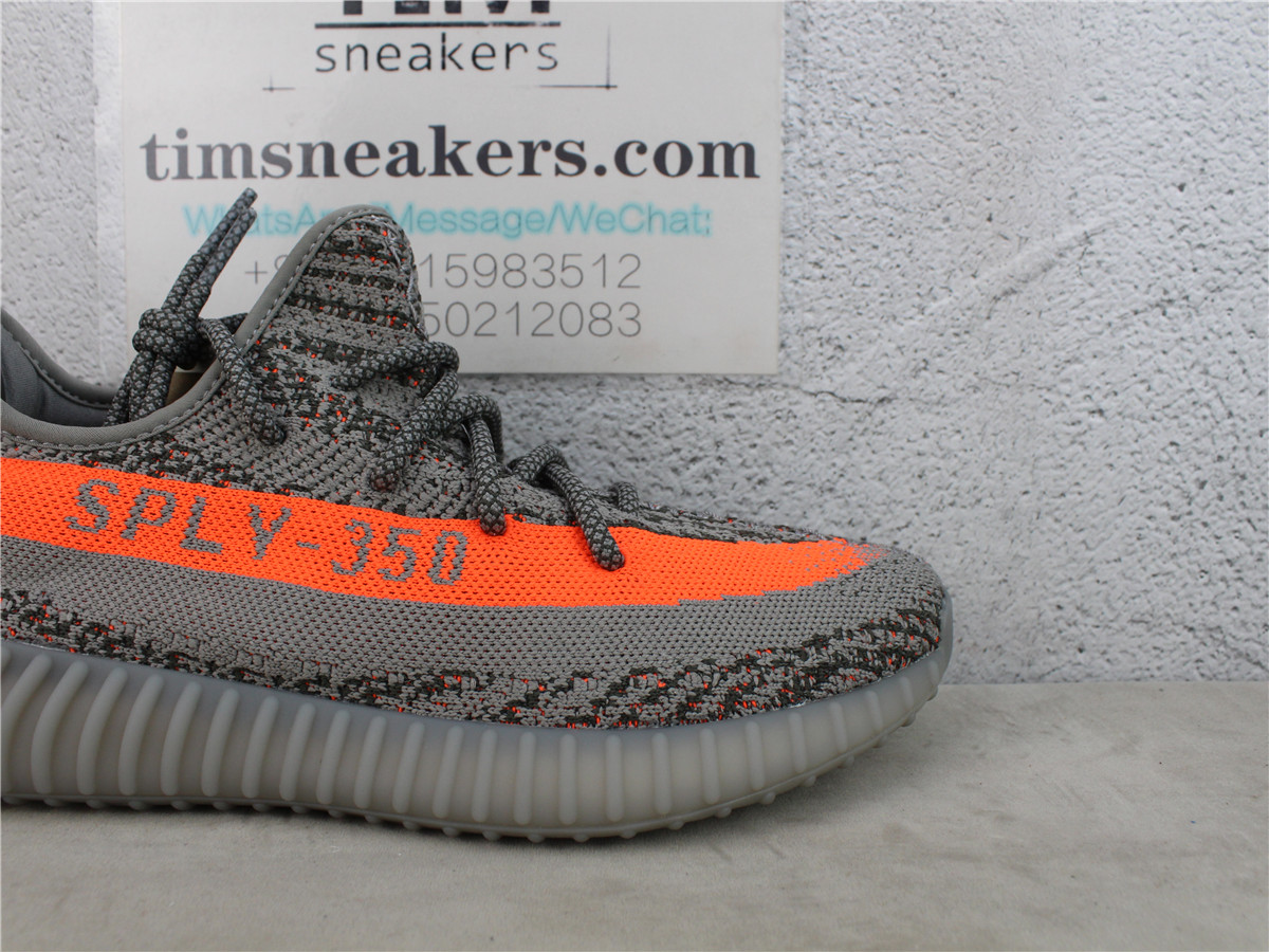 Yeezy Boost 350 V2 Beluga Reflective GW1229